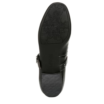LifeStride Women’s Comfortable Mary Jane Flat Shoes