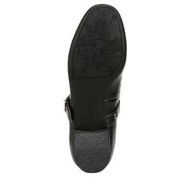 LifeStride Women’s Comfortable Mary Jane Flat Shoes