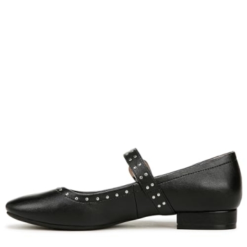 LifeStride Women’s Comfortable Mary Jane Flat Shoes