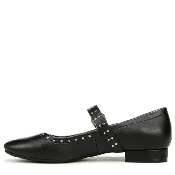 LifeStride Women’s Comfortable Mary Jane Flat Shoes