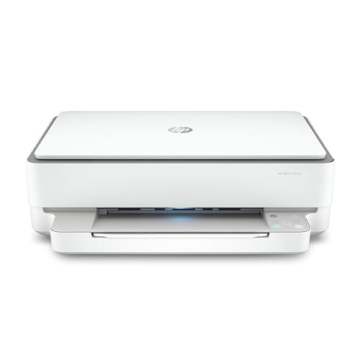 HP ENVY 6055e Wireless Color Inkjet Printer - Easy Setup for Home