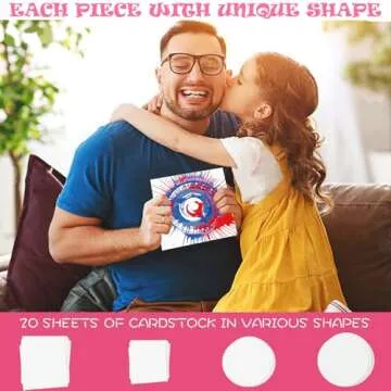 Spin Art Machine Variable Speed, Battery Operated Spinner - Paint Spinner with Splatter Guard, Washable Paint, Spin Art Kit, Art Design Card, Stem Toys, Kid Arts and Crafts, Girls Boys