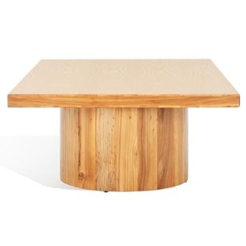 Elegant SAFAVIEH Falynn Coffee Table with Stylish Design