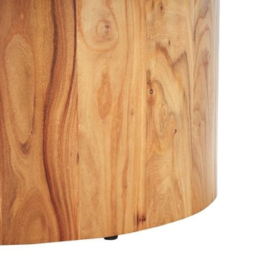 Elegant SAFAVIEH Falynn Coffee Table with Stylish Design