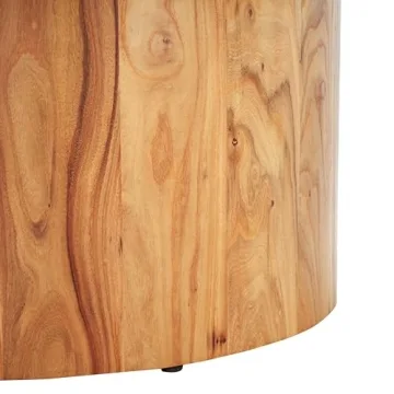 Elegant SAFAVIEH Falynn Coffee Table with Stylish Design