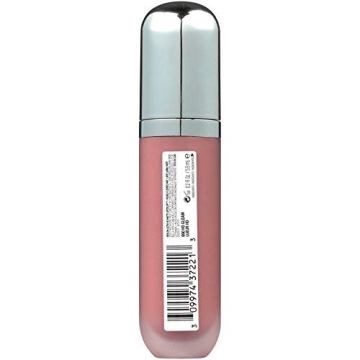 Revlon Ultra HD Metallic Matte Lipcolor Gleam for Every Occasion