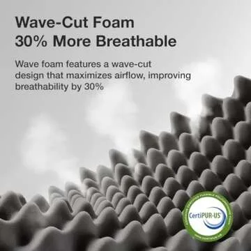 Novilla Twin Mattress for Kids, Gel Memory Foam Mattress, 5 Inch Twin Bed Mattress in a Box for Cooling Night Sleep, Pressure Relief, CertiPUR-US Certified Mattress Twin