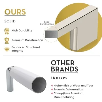Affordable Southern Hills Brushed Nickel Cabinet Pulls