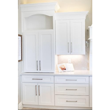 Affordable Southern Hills Brushed Nickel Cabinet Pulls