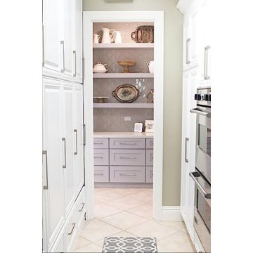 Affordable Southern Hills Brushed Nickel Cabinet Pulls