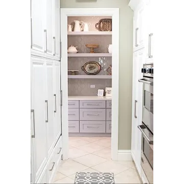 Affordable Southern Hills Brushed Nickel Cabinet Pulls