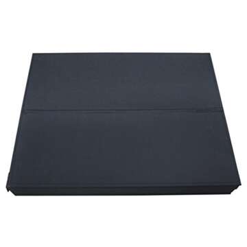 Sodynee® 18 Pcs Eyewear Sunglasses Jewelry Watches Display Storage Case Stand