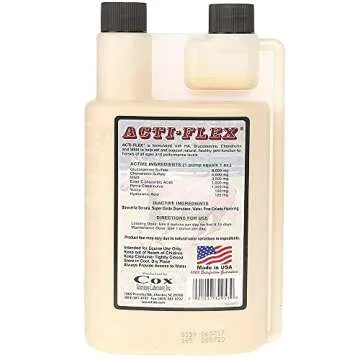 Acti Flex Solution for Superior Joint Health - 32 oz Liquid Supplement