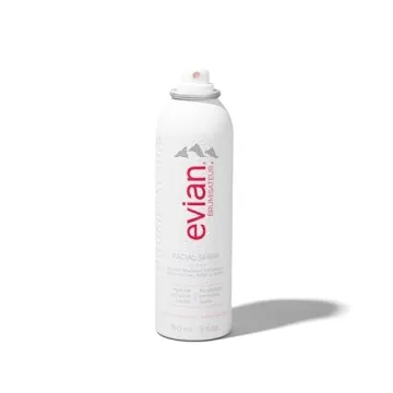 Evian Facial Spray, 5 oz.