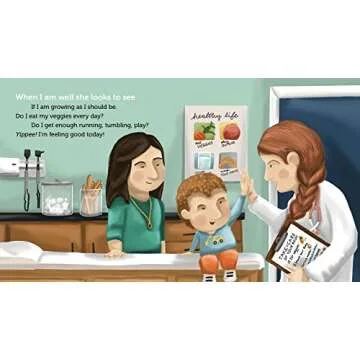 Celebrate! Going to the Doctor - Fearless Fun for Kids