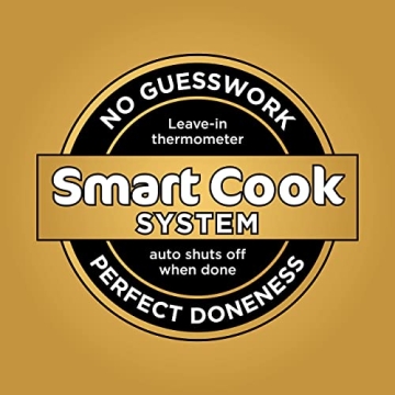 Ninja 10 QT Air Fryer - 10-in-1 Healthy Cooker