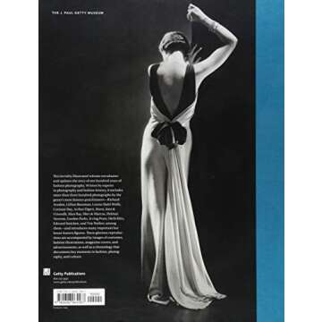 Icons of Style: A Century of Fashion Photography - Explore Iconic Moments