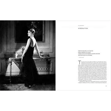 Icons of Style: Fashion Photography Through the Ages