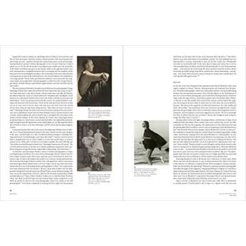 Icons of Style: Fashion Photography Through the Ages