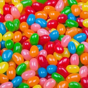Needzo Jolly Rancher Jelly Beans for Easter Celebrations