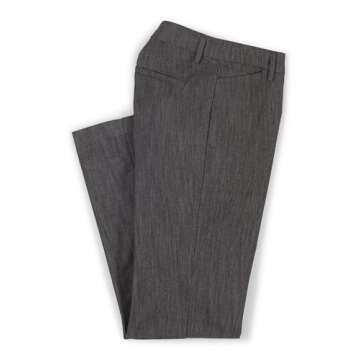 Lee Women's Ultra Lux Comfort Flex Motion Trouser Pant