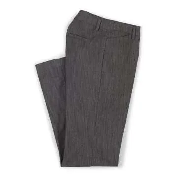 Lee Women's Ultra Lux Comfort Flex Motion Trouser Pant
