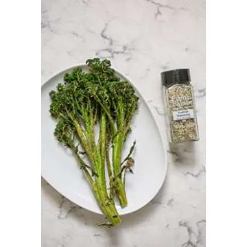 Primal Palate Seafood Seasoning - Organic & Gluten-Free