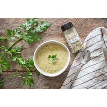 Primal Palate Seafood Seasoning - Organic & Gluten-Free