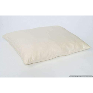 Holy Lamb Woolly Down Pillow for Ultimate Comfort