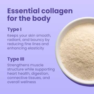 Sanar Naturals Collagen Pills with Vitamin C, E - for Hair, Skin, Nails, Joint Health, Reduce Wrinkles - Hydrolyzed Collagen for Women & Men, Collagen Supplement, 150 Capsules