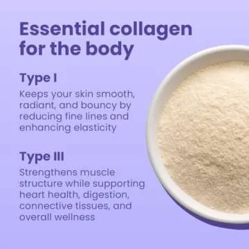 Sanar Naturals Collagen Pills with Vitamin C, E - for Hair, Skin, Nails, Joint Health, Reduce Wrinkles - Hydrolyzed Collagen for Women & Men, Collagen Supplement, 150 Capsules