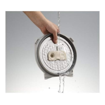 Zojirushi NP-NVC10 Induction Heating Rice Cooker