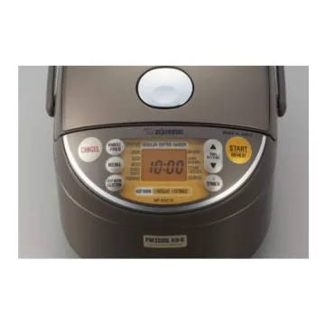 Zojirushi NP-NVC10 Induction Heating Rice Cooker