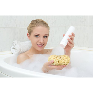 Real Natural Sea Sponges Multipack for Pampering Bliss