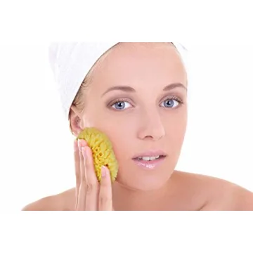 Real Natural Sea Sponges Multipack for Pampering Bliss