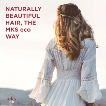 Earthly Body MKS eco X Leave-In Treatment & Detangler