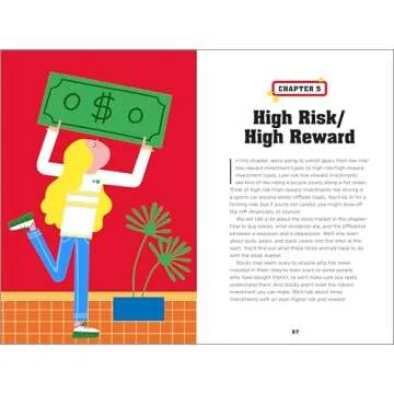 Investing for Kids: How to Save, Invest, and Grow Money