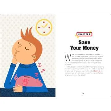 Investing for Kids: How to Save, Invest, and Grow Money