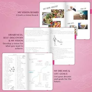 Legend Planner Enhance Your Productivity & Goal Setting