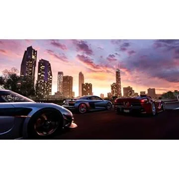 Xbox One S 500GB Forza Horizon 3 Hot Wheels Bundle