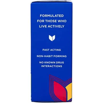 Natural Relief with Hyland's Arnica Montana 30x Tablets