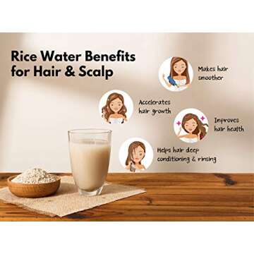 Mi-Mo-Su Hair Growth Conditioner Kit for Natural Hair