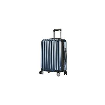 Big South Hand Luggage with USB Charging - Durable Design