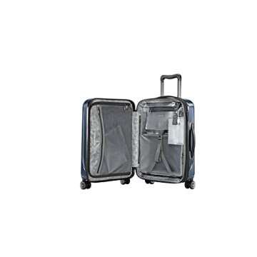 Big South Hand Luggage with USB Charging - Durable Design