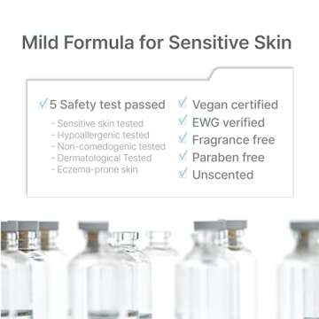 Illiyoon Ceramide Ato Cream for All Ages | 100hr Hydration