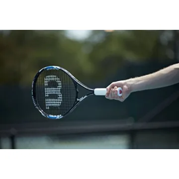 Wilson Tour Slam Lite Tennis Racket for Adults