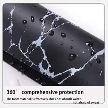 Comfortable Barbell Pad for All Workouts