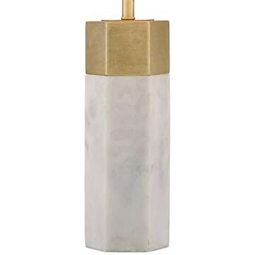 Possini Euro Design Leala Table Lamps Set of 2 - Modern Style