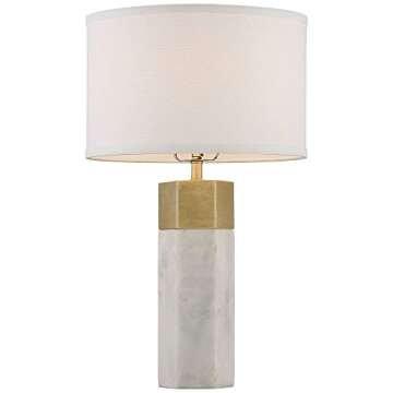 Possini Euro Design Leala Table Lamps Set of 2 - Modern Style