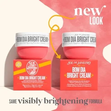 SOL DE JANEIRO Bom Dia Bright Body Cream & Fragrance Mist Bundle